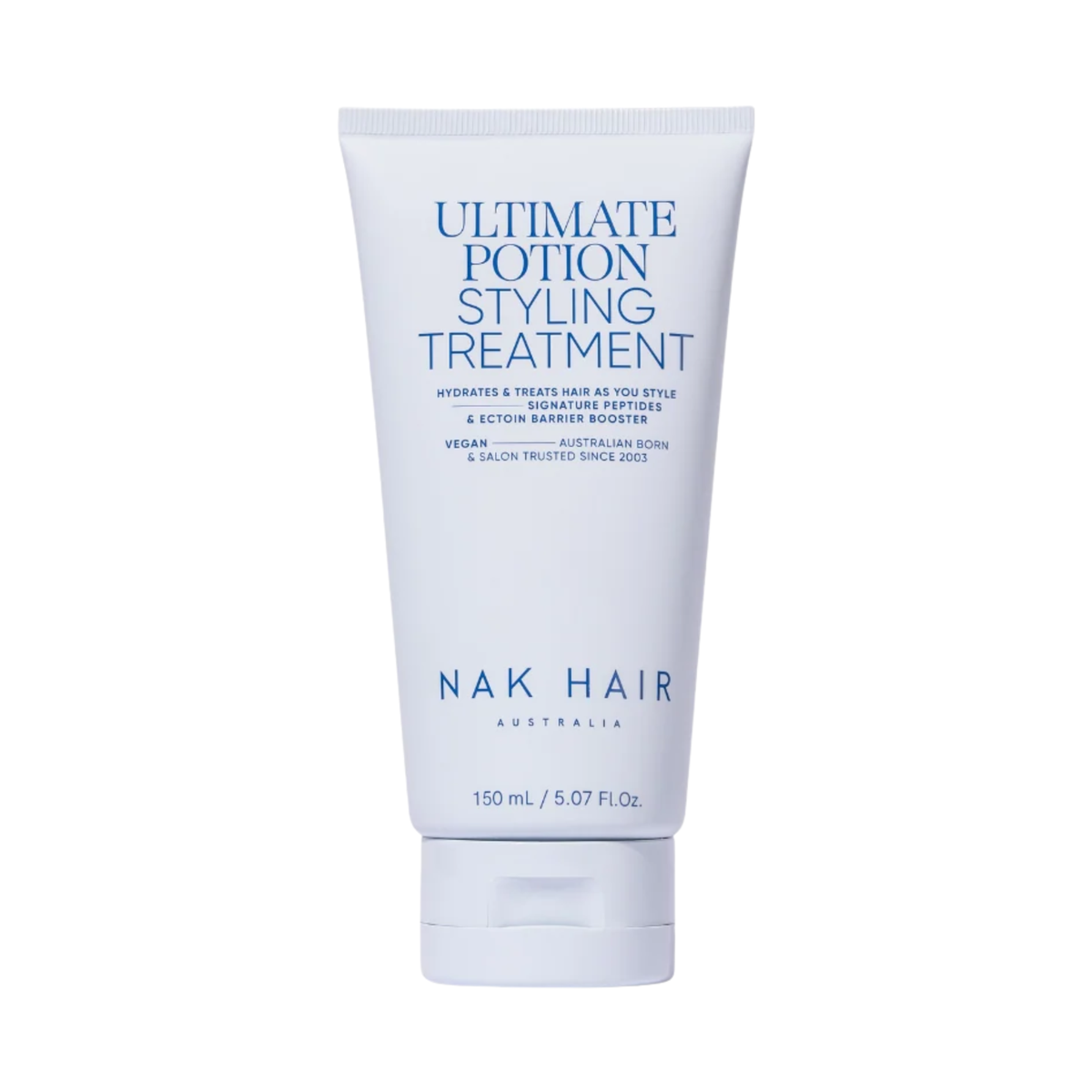 Nak Ultimate Potion Styling Treatment 150ml