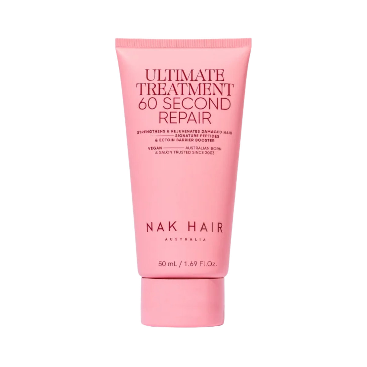 Nak Ultimate Treatment Travel 50ml