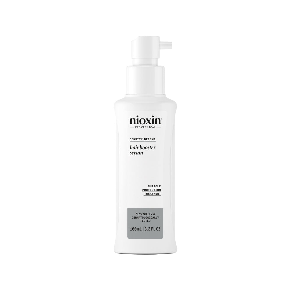Nioxin Hair Booster Serum 100ml