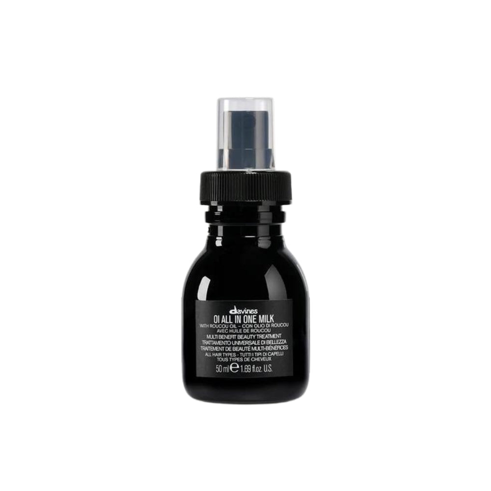 Davines Oi All In One Milk Travel 50ml