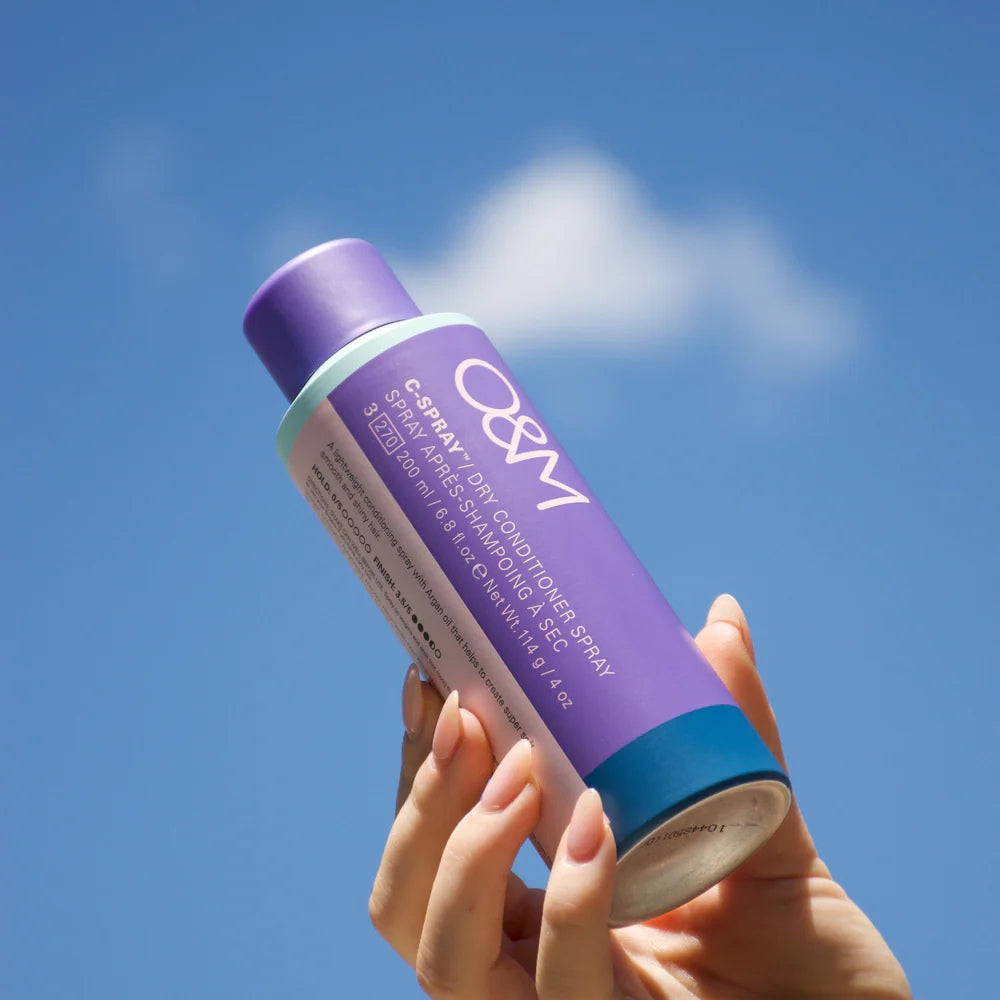 O&M C-Spray 200ml