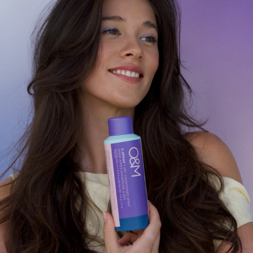 O&M C-Spray 200ml