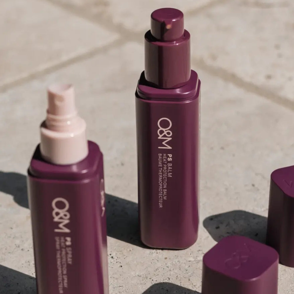 O&M PS Balm 100g