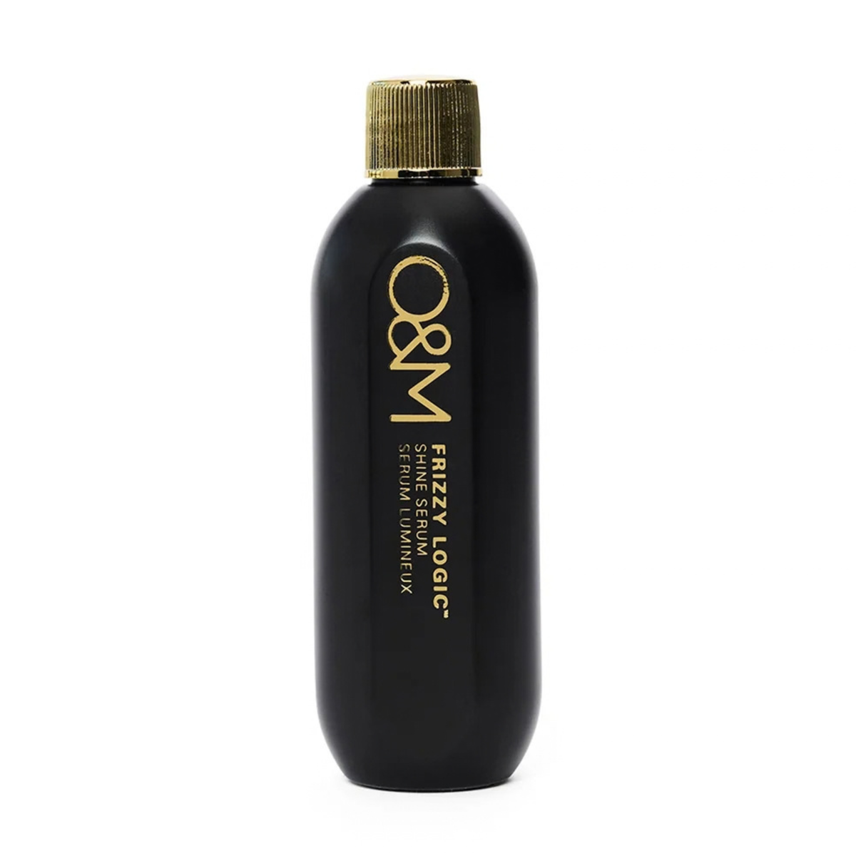 O&M Frizzy Logic Shine Serum 100ml
