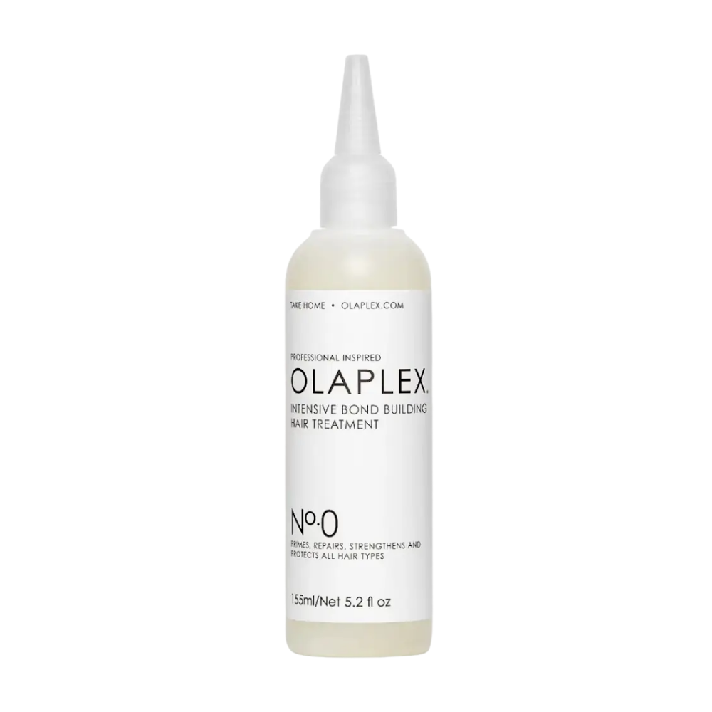 Olaplex No.0 Intensive Bond Building Hair Treatment 155ml