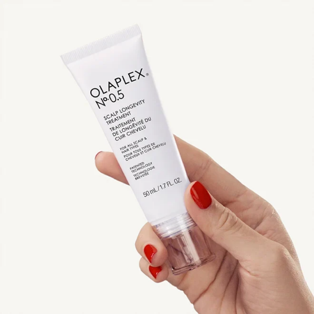 Olaplex No.0.5 Scalp Longevity Treatment 50ml