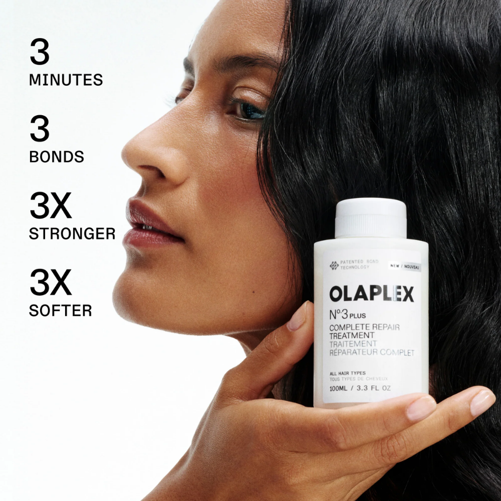Olaplex No.3 Plus Ultimate Repair Treatment 100ml