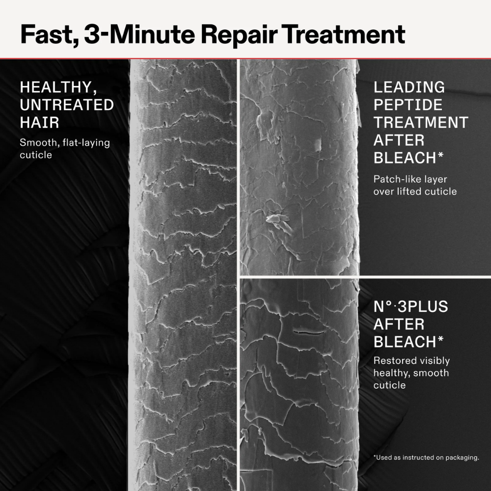Olaplex No.3 Plus Ultimate Repair Treatment 100ml