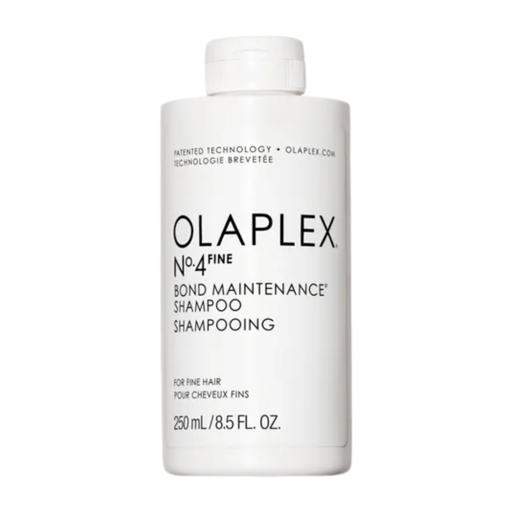 Olaplex No.4 Fine Bond Maintenance Shampoo 250ml