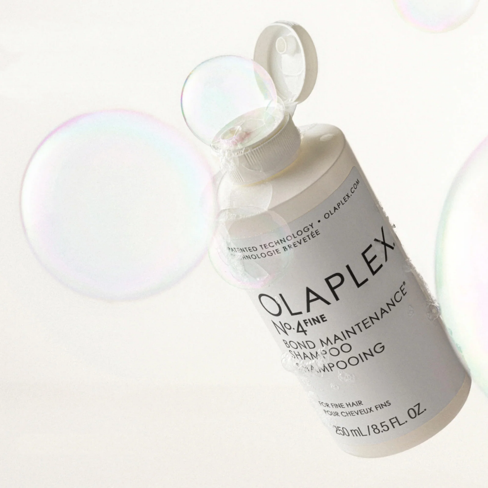 Olaplex No.4 Fine Bond Maintenance Shampoo 250ml