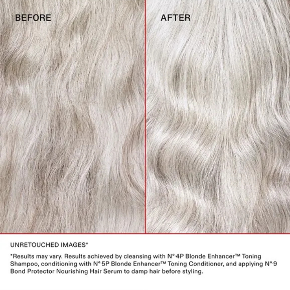 Olaplex No.5P Blonde Enhancer Purple Conditioner 250ml