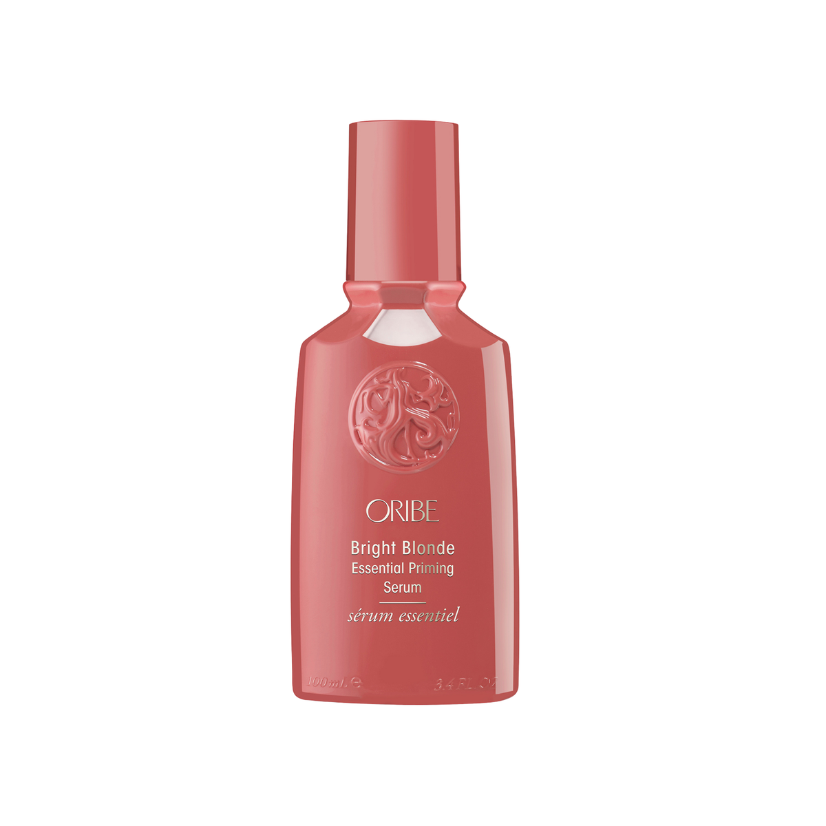 Oribe Bright Blonde Essential Priming Serum 100ml