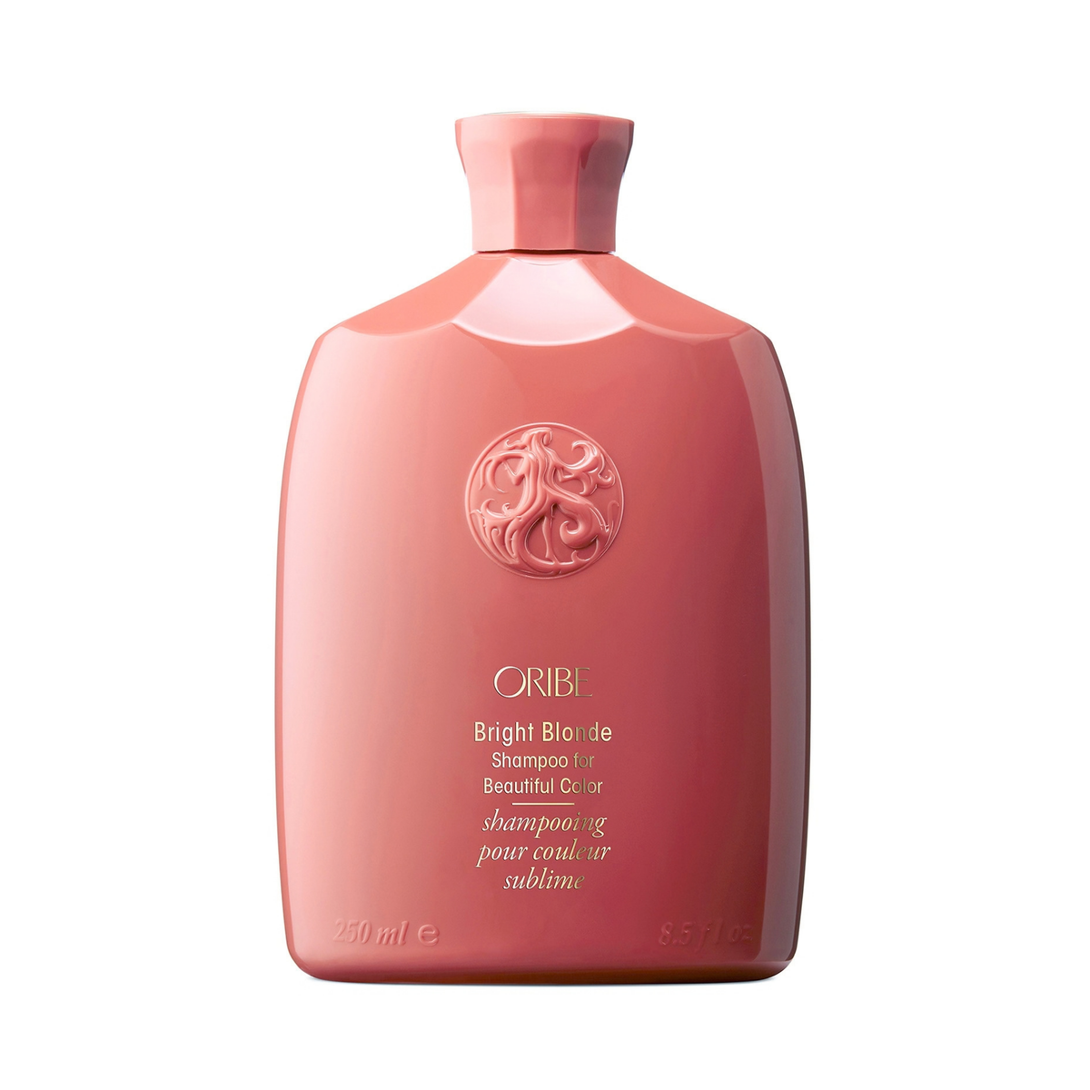 Oribe Bright Blonde Shampoo for Beautiful Color 250ml
