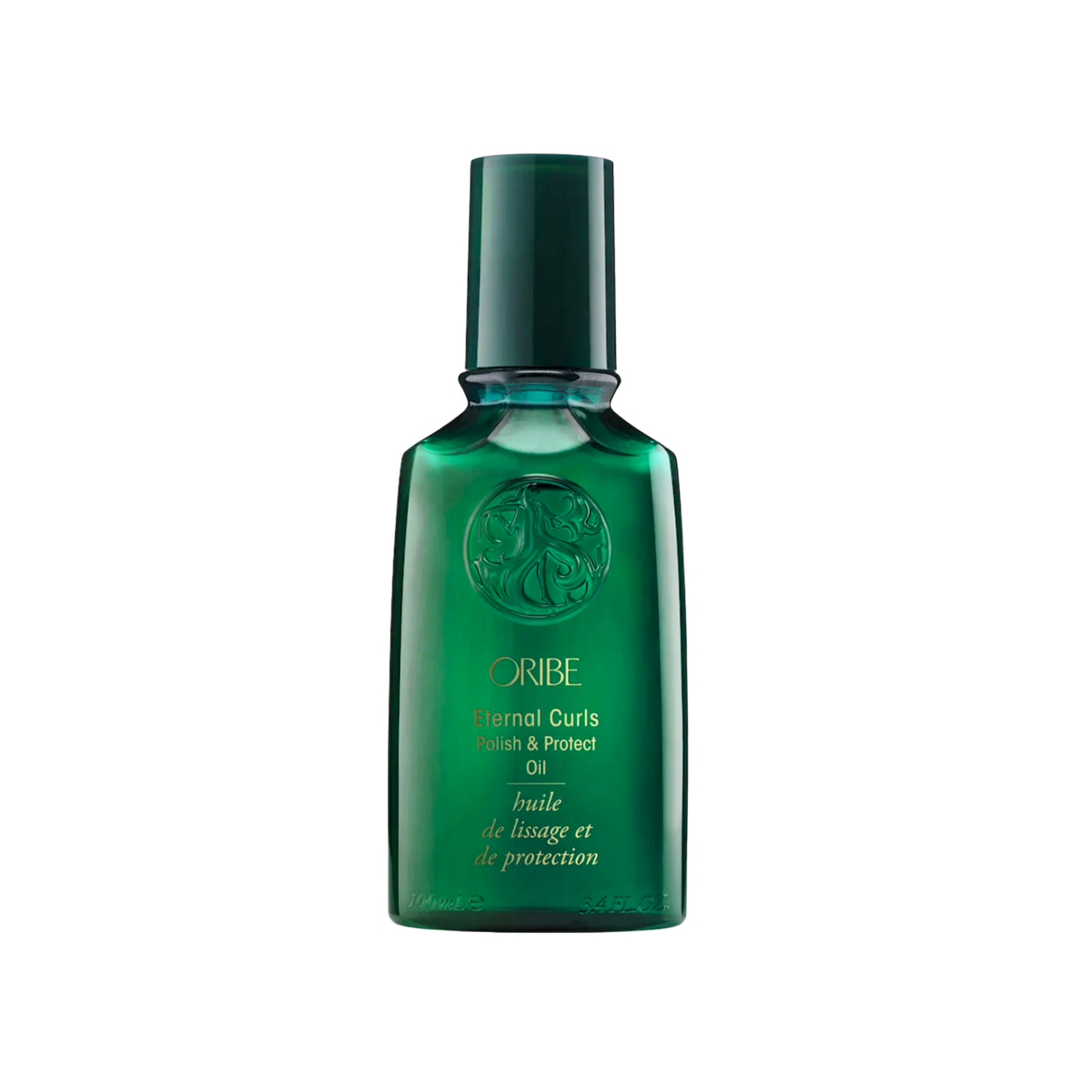 Oribe Eternal Curls Polish & Protect Oil 100ml