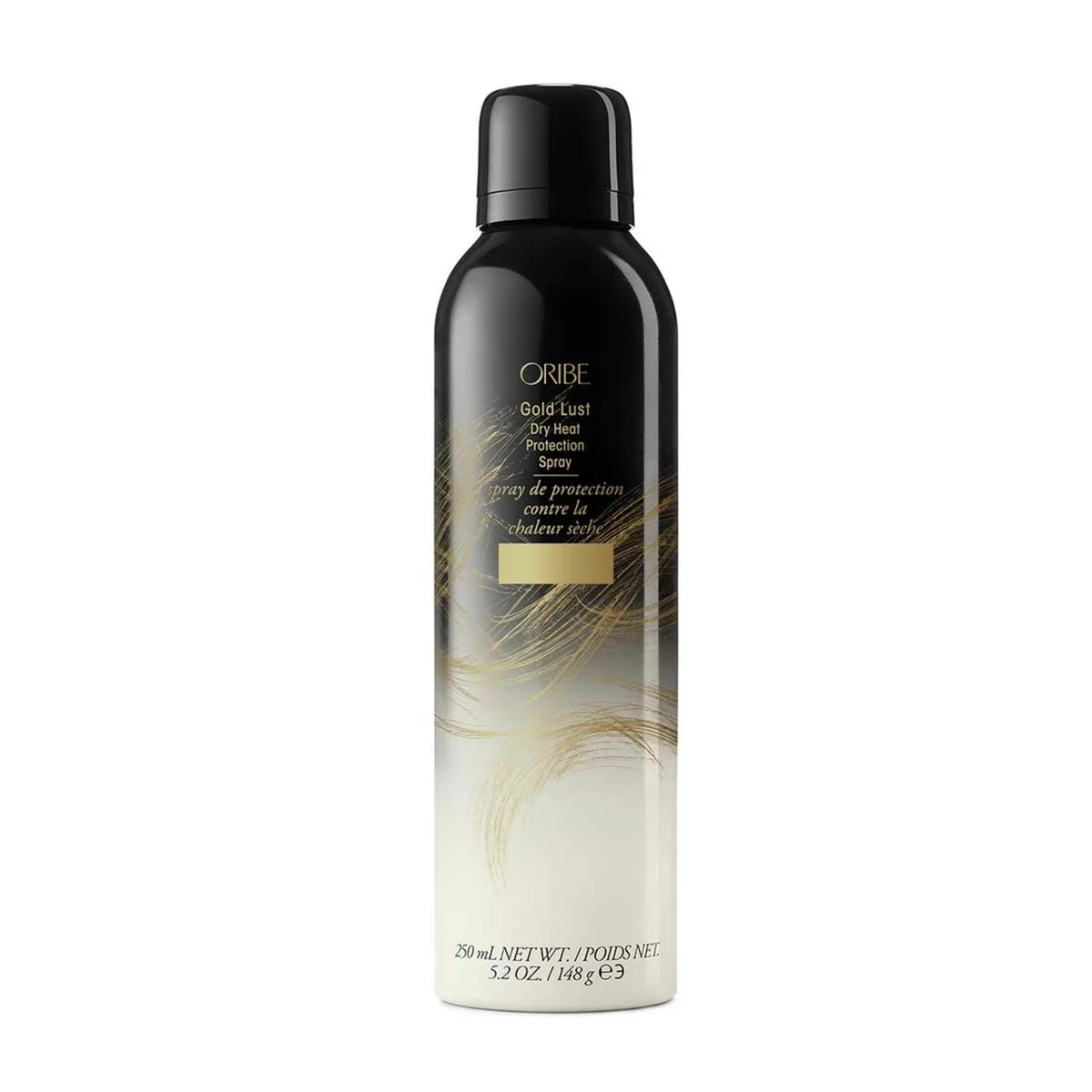 Oribe Gold Lust Dry Heat Protection Spray 250ml