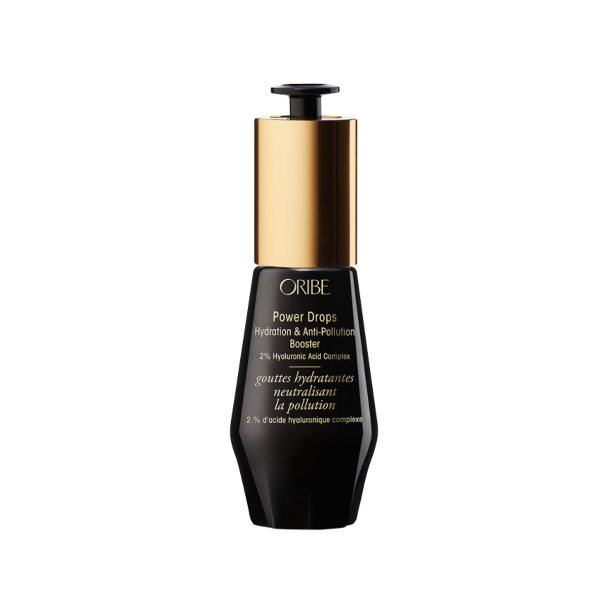 Oribe Power Drops - Hydration & Anti-Pollution Booster 30ml