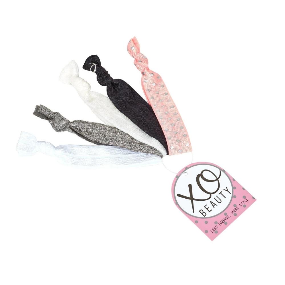 XoBeauty Hair Ties Original 2.0 5pc