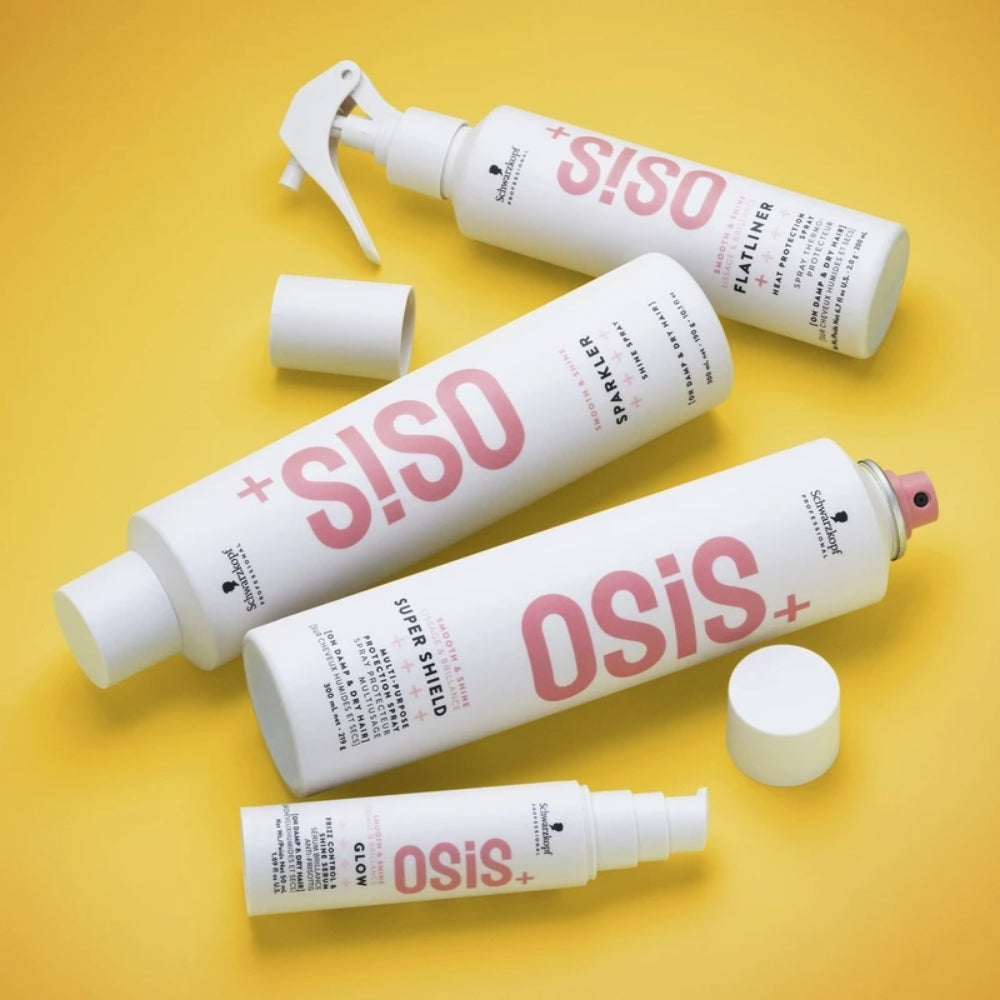 Osis+ Flatliner 200ml