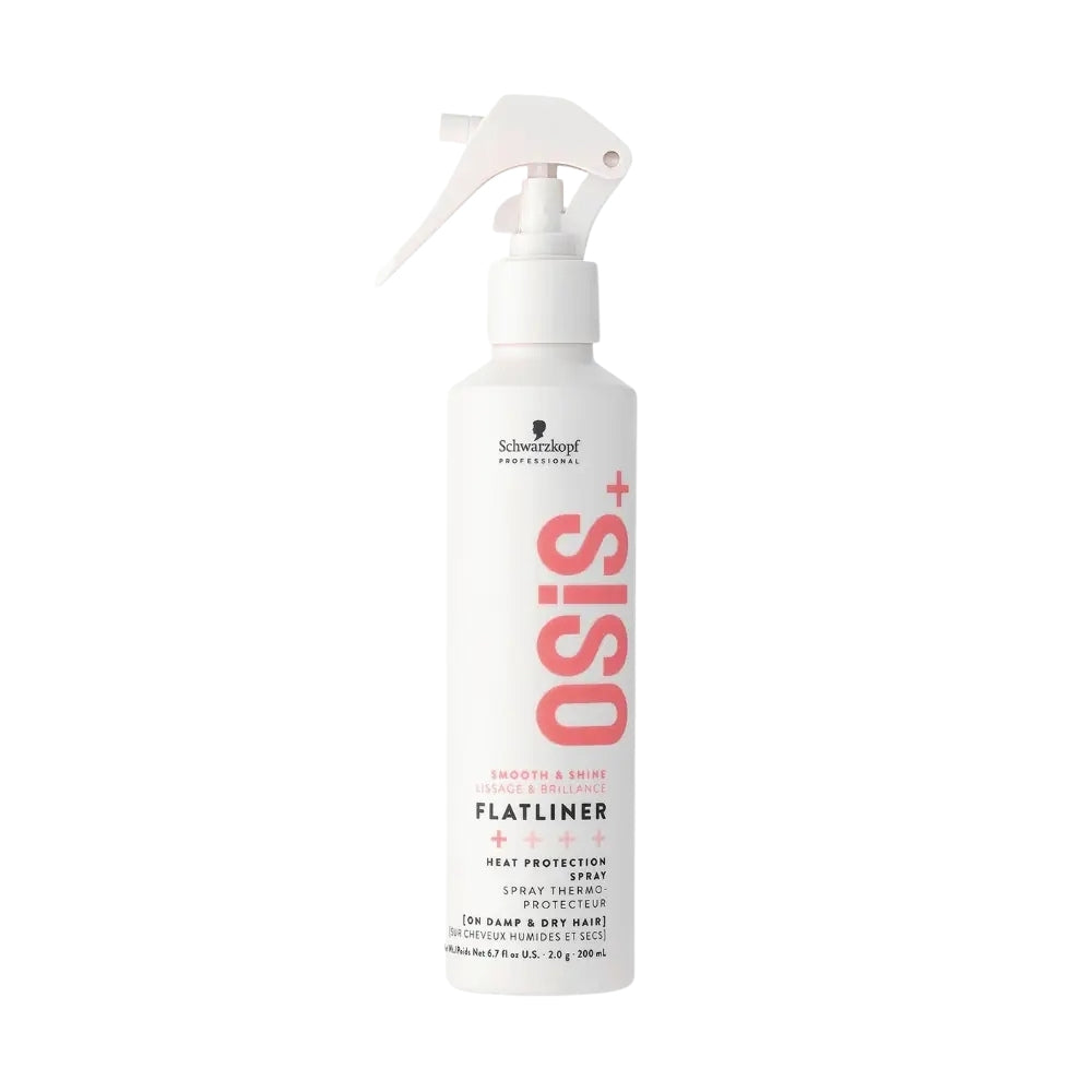 Osis+ Flatliner 200ml