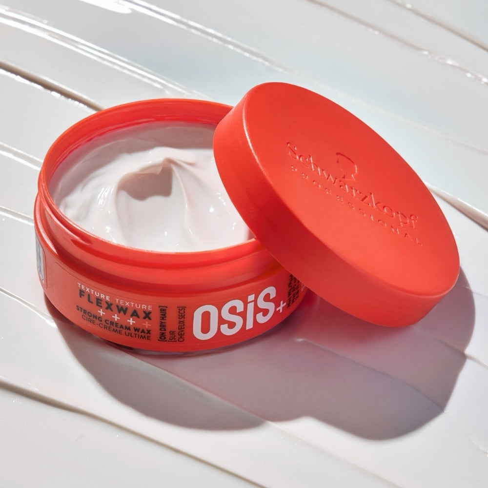 Osis+ Flexwax 85ml