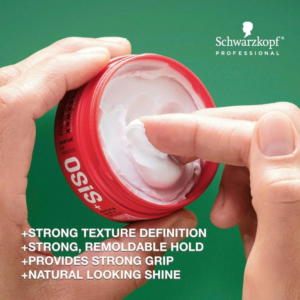 Osis+ Flexwax 85ml