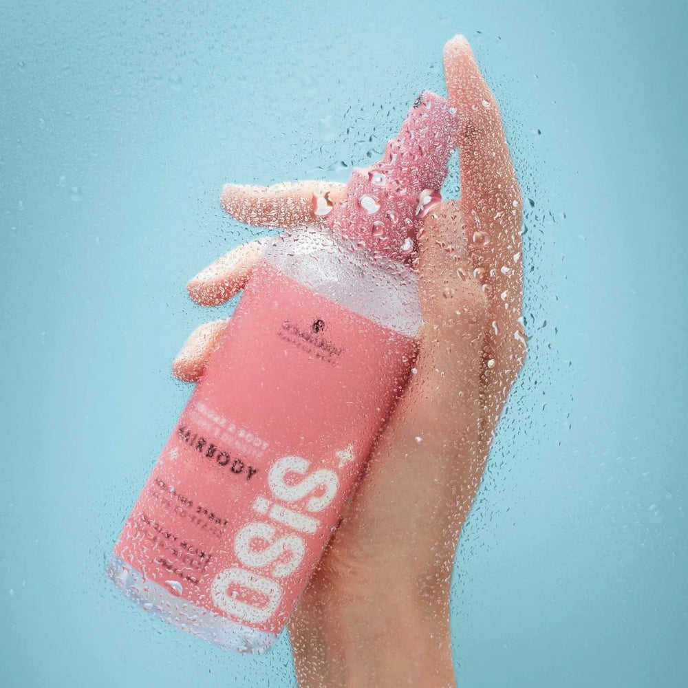 Osis+ Hairbody 200ml
