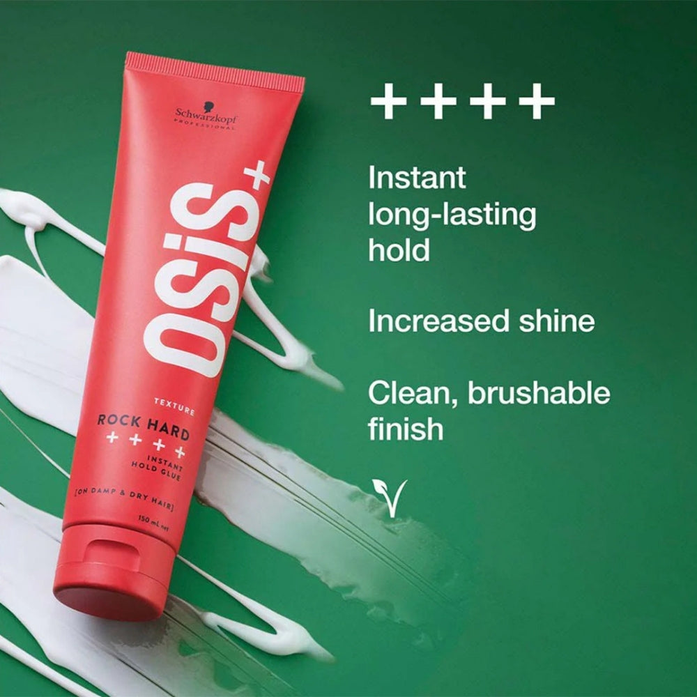 Osis+ Rock Hard 150ml