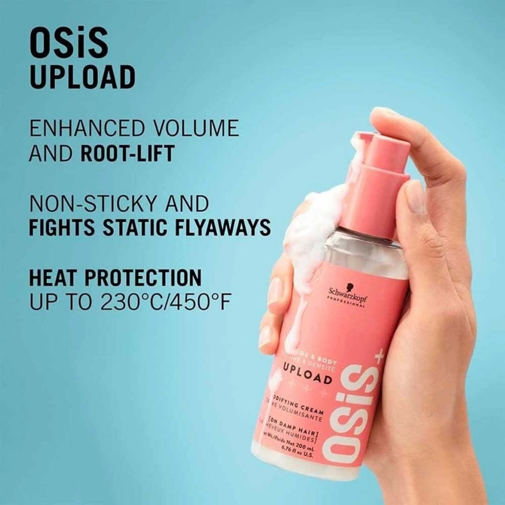 Osis+ Upload 200ml