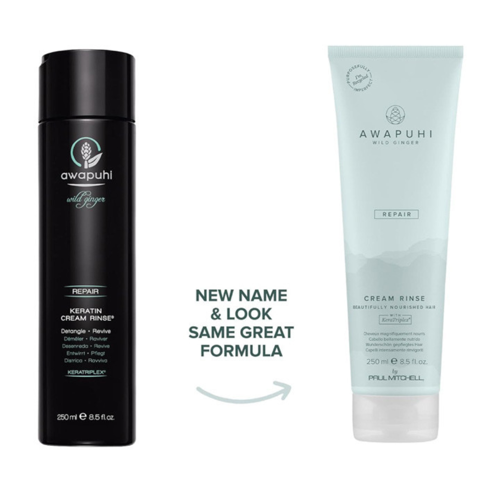 Paul Mitchell Awapuhi Keratin Cream Rinse 250 mL