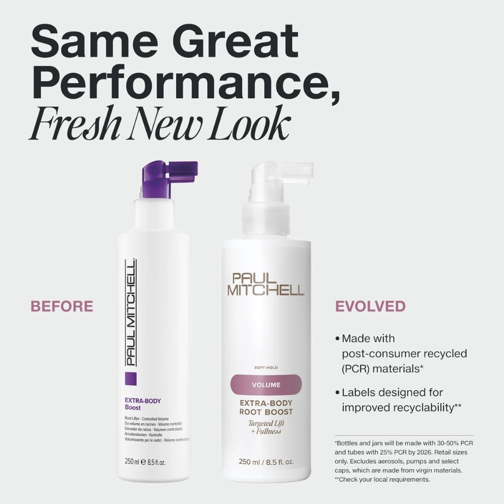 Paul Mitchell Extra Body Boost Spray 250 mL
