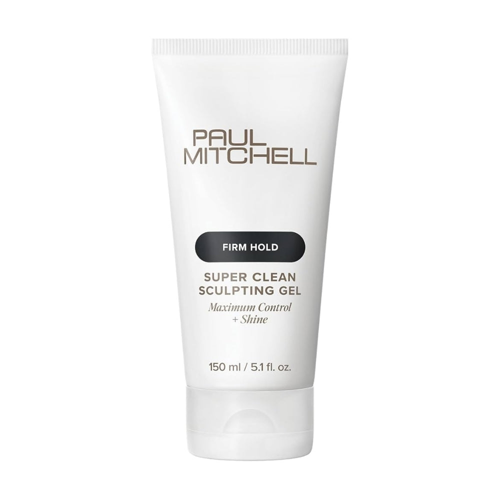 Paul Mitchell Firm Hold Super Clean Sculpting Gel 150 ml