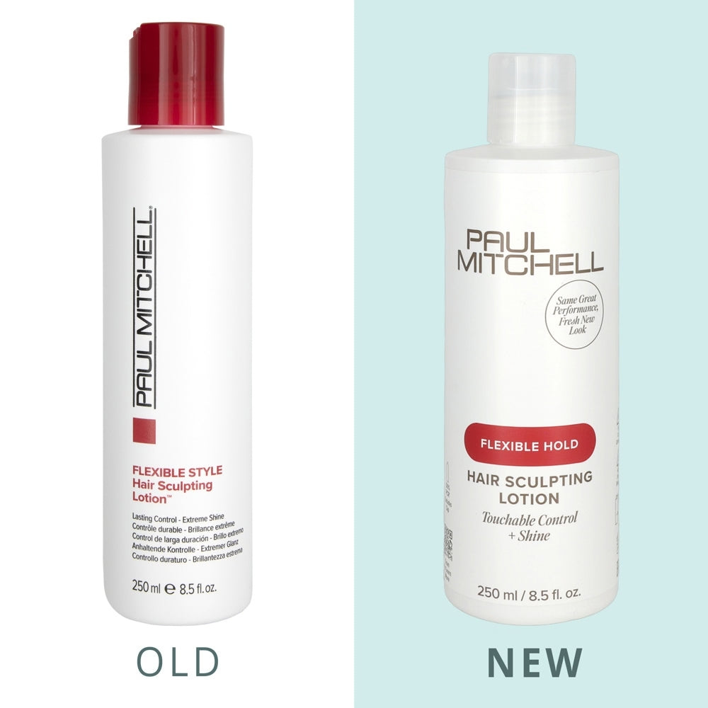 Paul Mitchell Flexible Hold Hair Sculpting Lotion 250ml