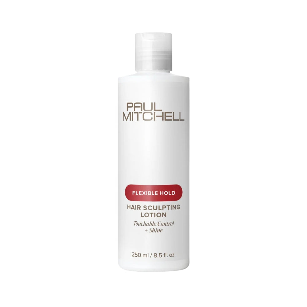 Paul Mitchell Flexible Hold Hair Sculpting Lotion 250ml