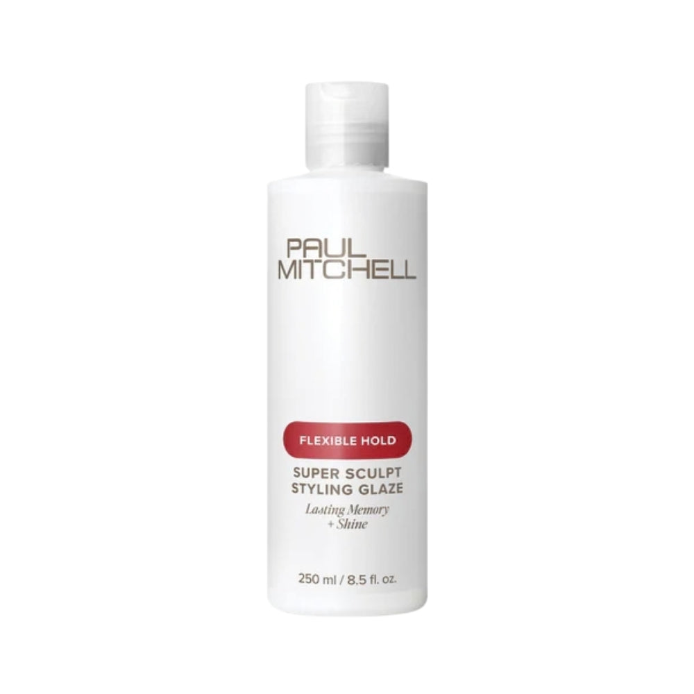 Paul Mitchell Flexible Hold Super Sculpt Styling Glaze 250ml