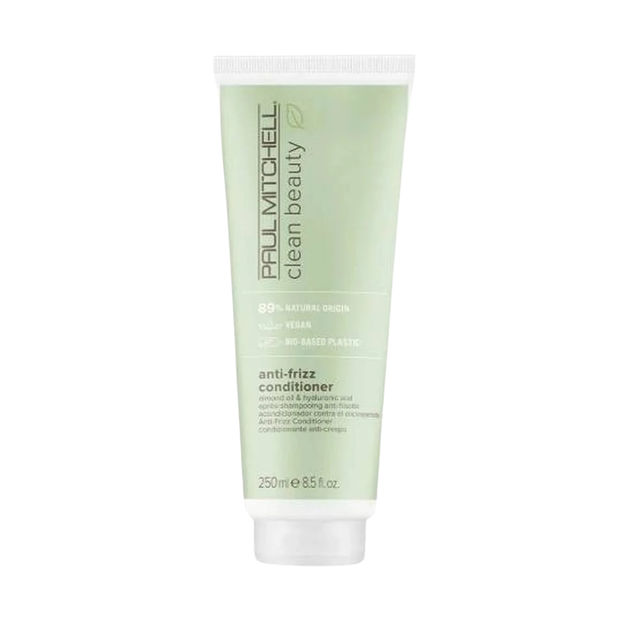 Paul Mitchell Clean Beauty Anti-Frizz Conditioner 250 mL