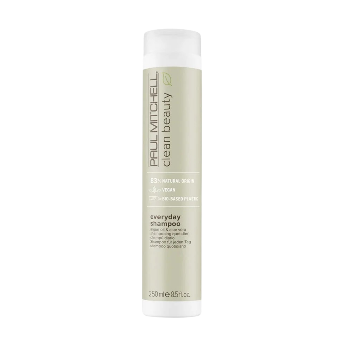 Paul Mitchell Clean Beauty Everyday Shampoo 250 mL