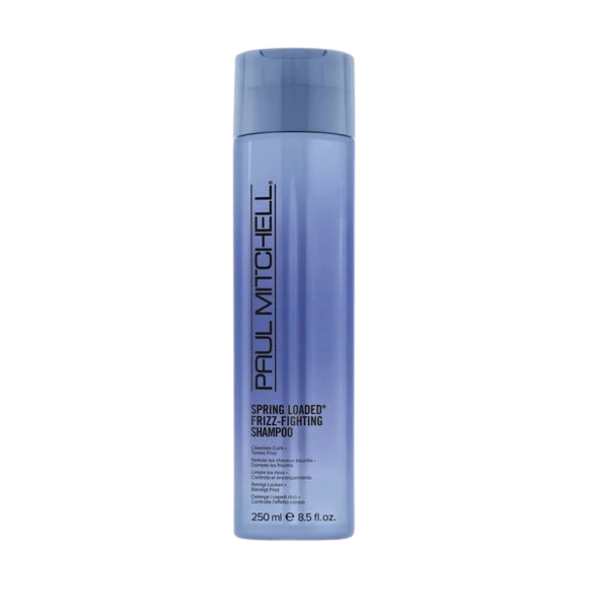 Paul Mitchell Curls Spring Loaded Frizz Fighting Shampoo 250 mL