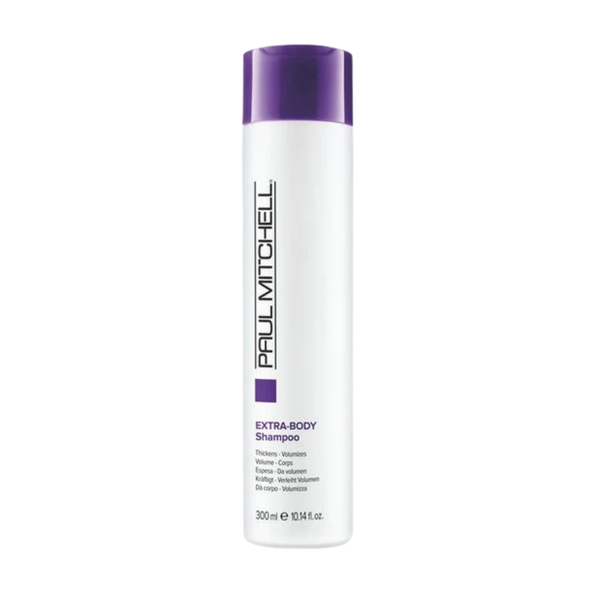 Paul Mitchell Extra Body Shampoo 300 mL