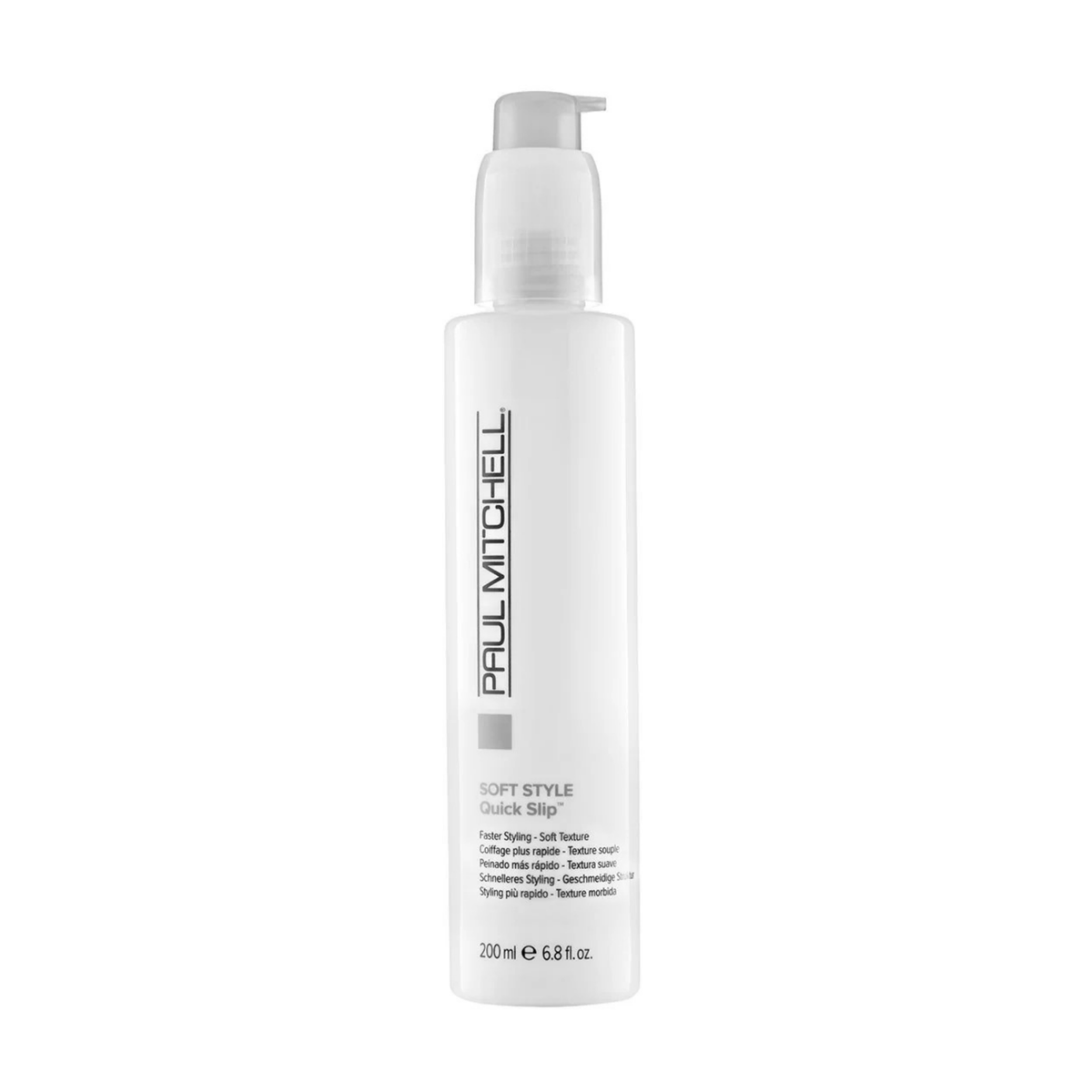 Paul Mitchell Soft Style Quick Slip 200 mL