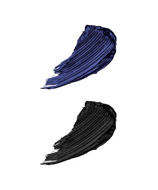 RevitaLash Cosmetics Double-Ended Volume Set (Primer/Mascara) – Black