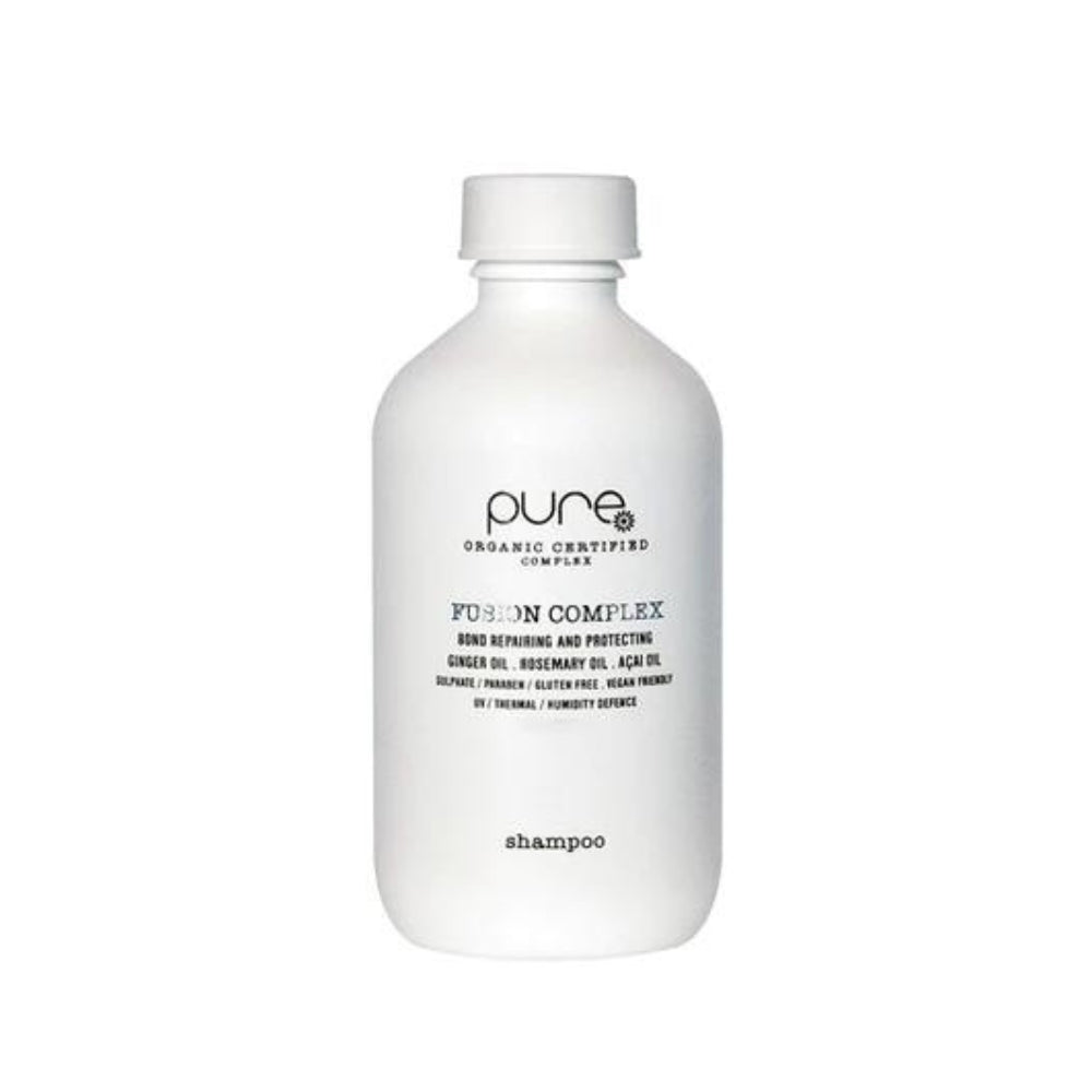 Pure Organic Fusion Complex Shampoo 300ml