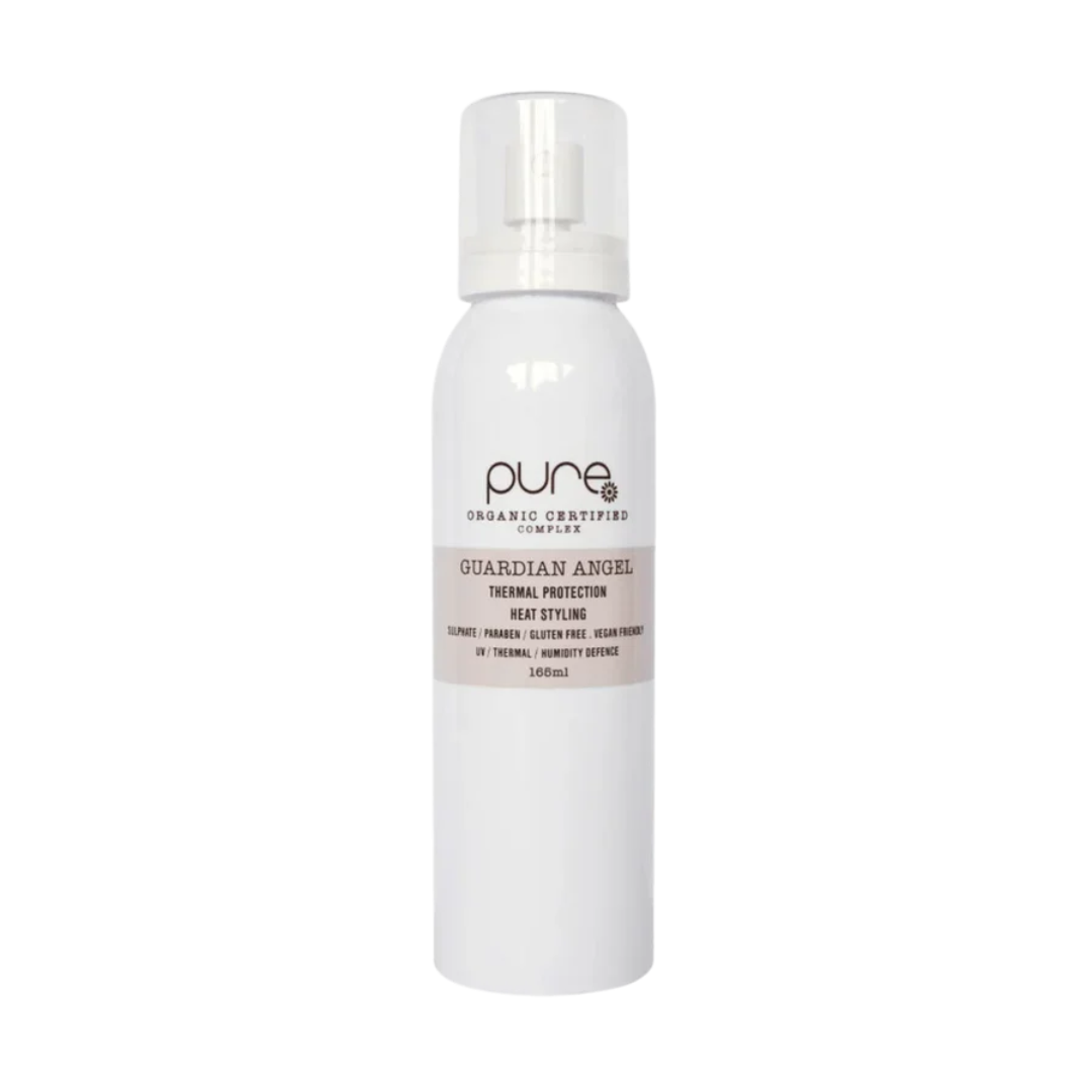 Pure Organic Guardian Angel Thermal Protection 165ml