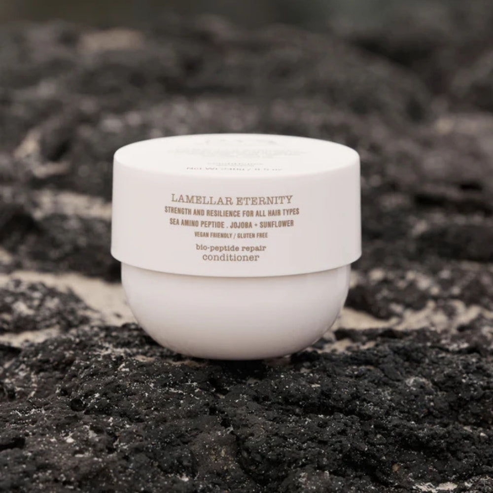 Pure Organic Lamellar Eternity Conditioner 240ml