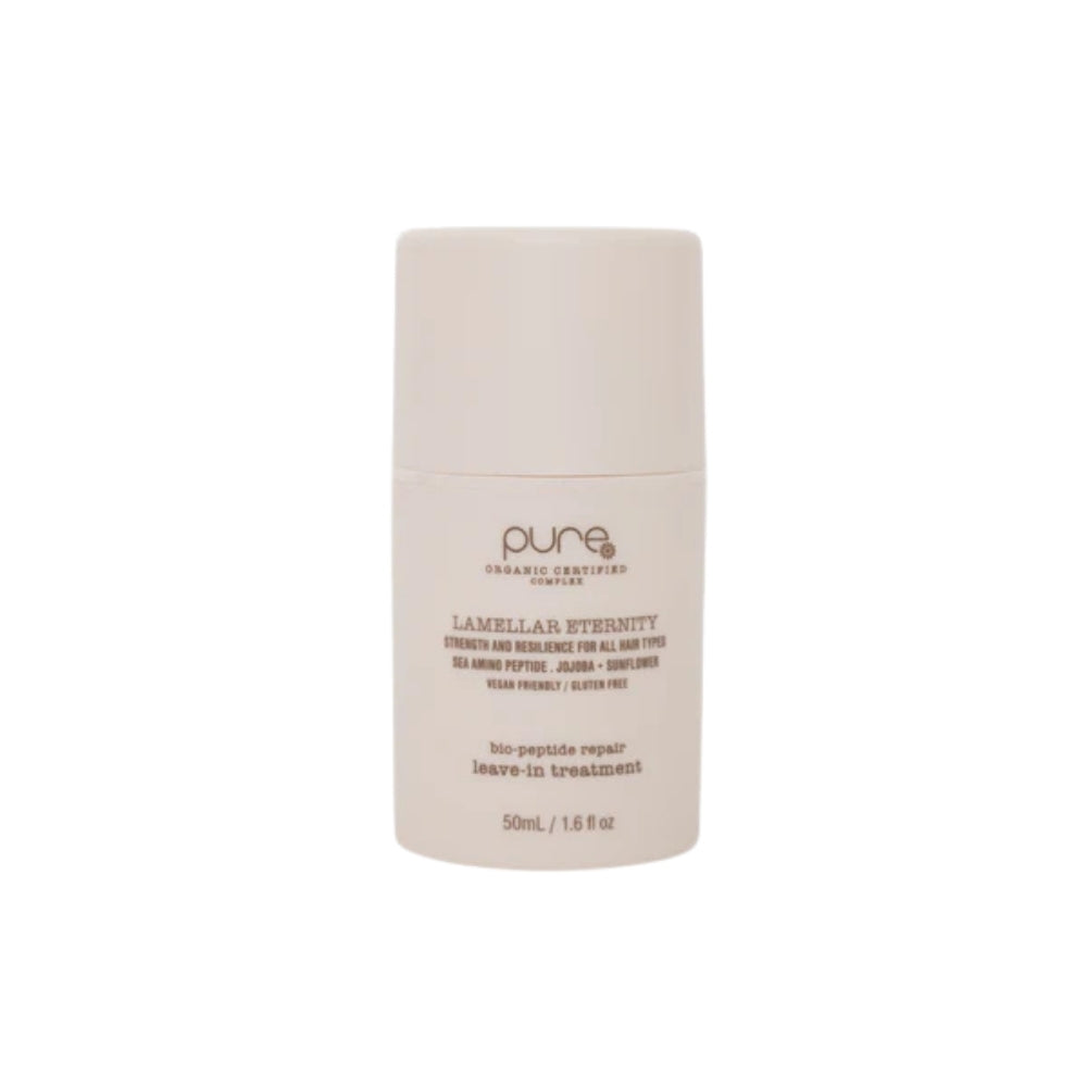 Pure Organic Lamellar Eternity Leave-in Treatment 50ml