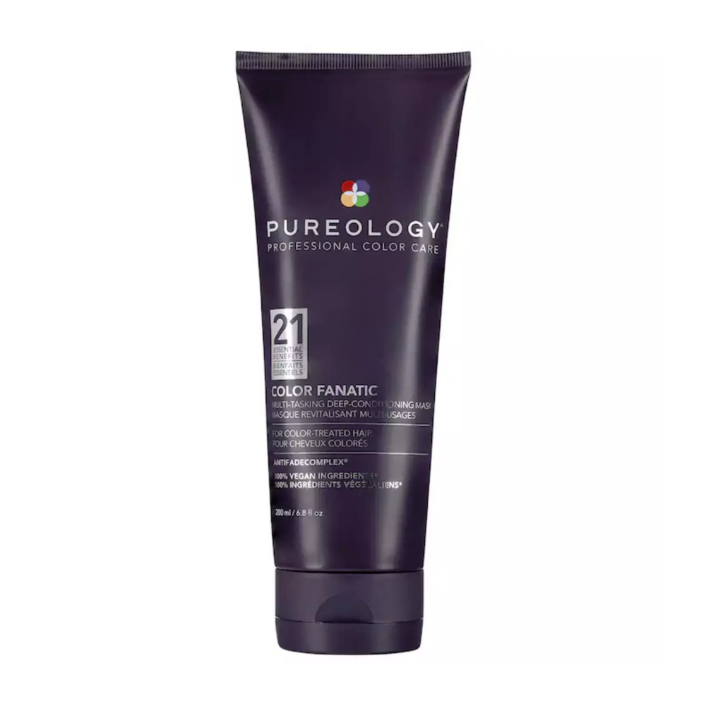 Pureology Color Fanatic Multi Tasking Deep Conditioning Mask 200ml