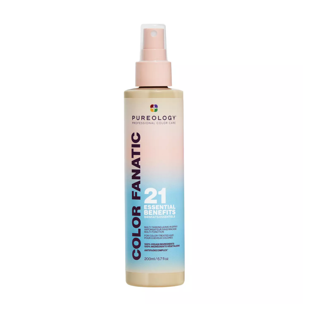 Pureology Color Fanatic Multi Tasking Leave In Spray 200ml