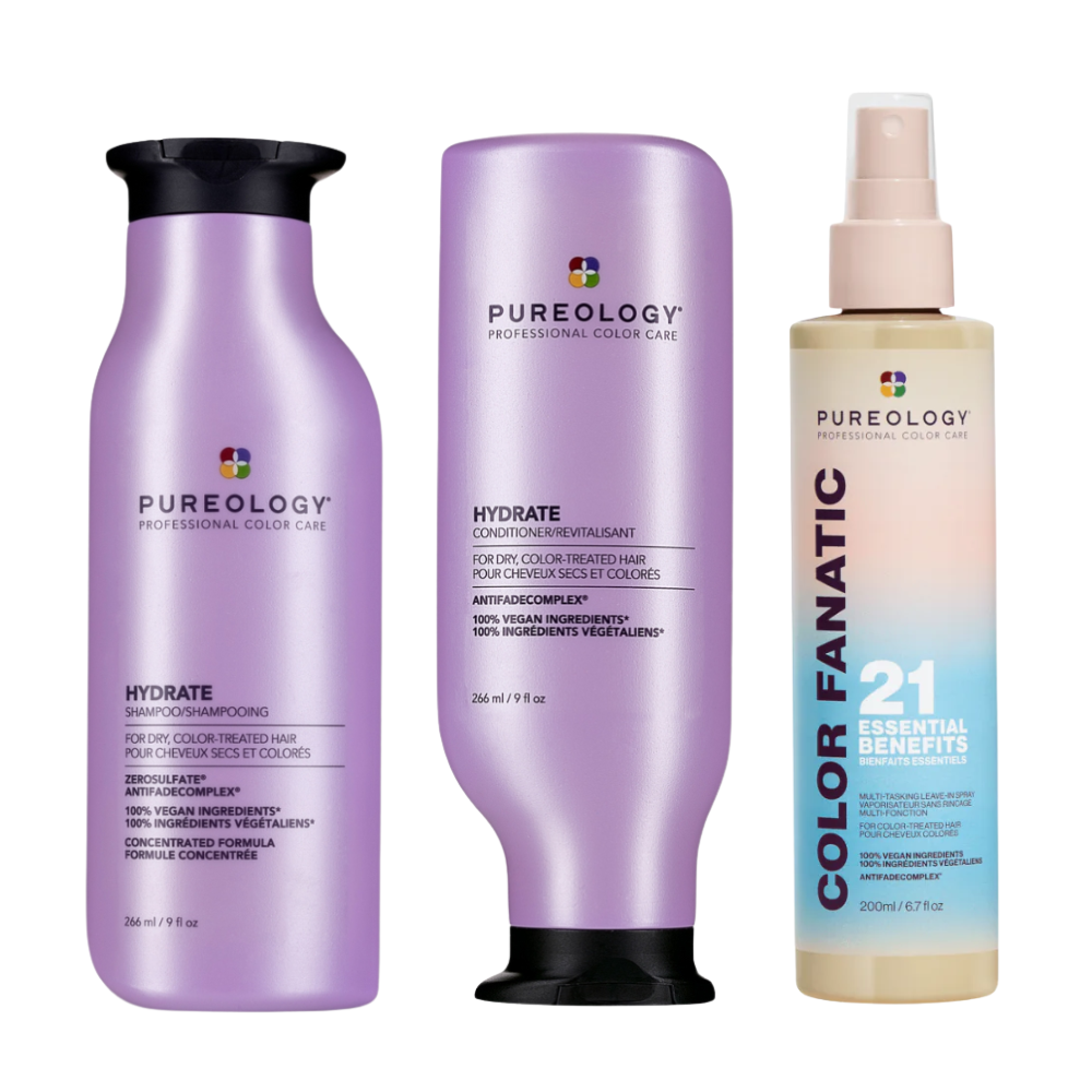 Pureology Hydrate Bundle