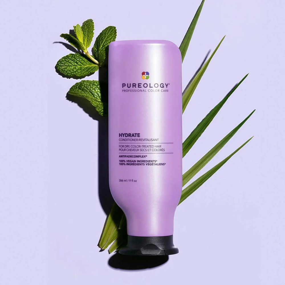 Pureology Hydrate Conditioner 266ml