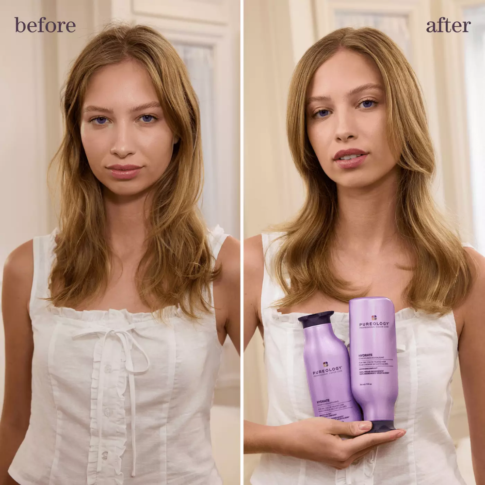 Pureology Hydrate Conditioner 266ml