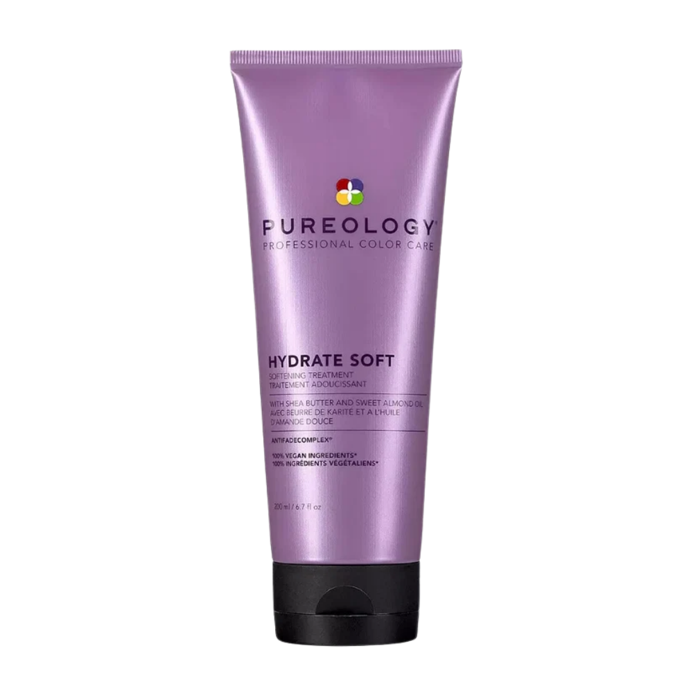 Pureology Hydrate Softening Treatment 200ml